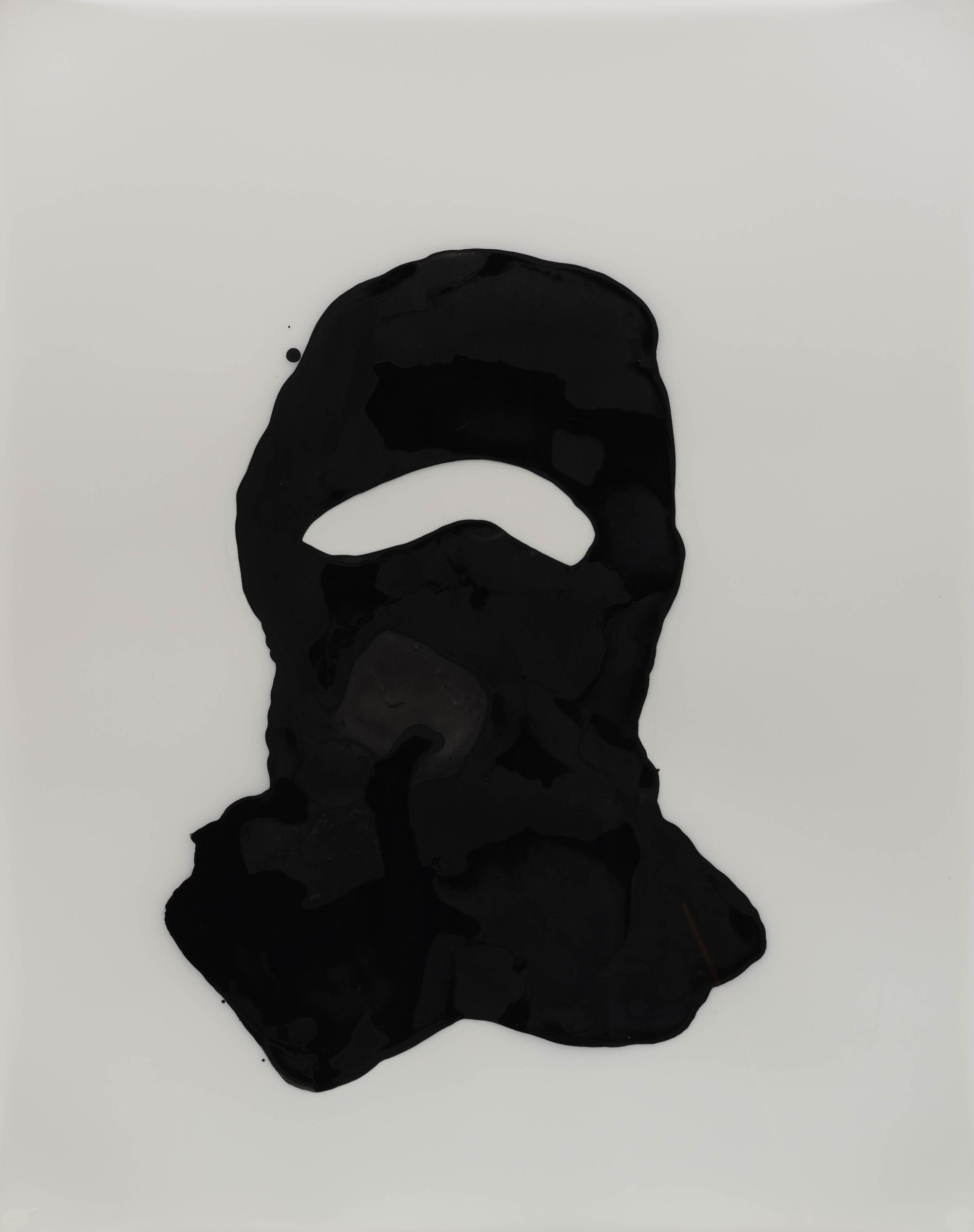 Adam Helmes (American, b. 1974) — 12 Untitled Portraits, 2007