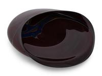 A Signed Murano Glass Bowl — 20TH CENTURY