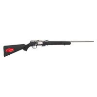 *Savage Model 97R17 .17 HMR Rifle