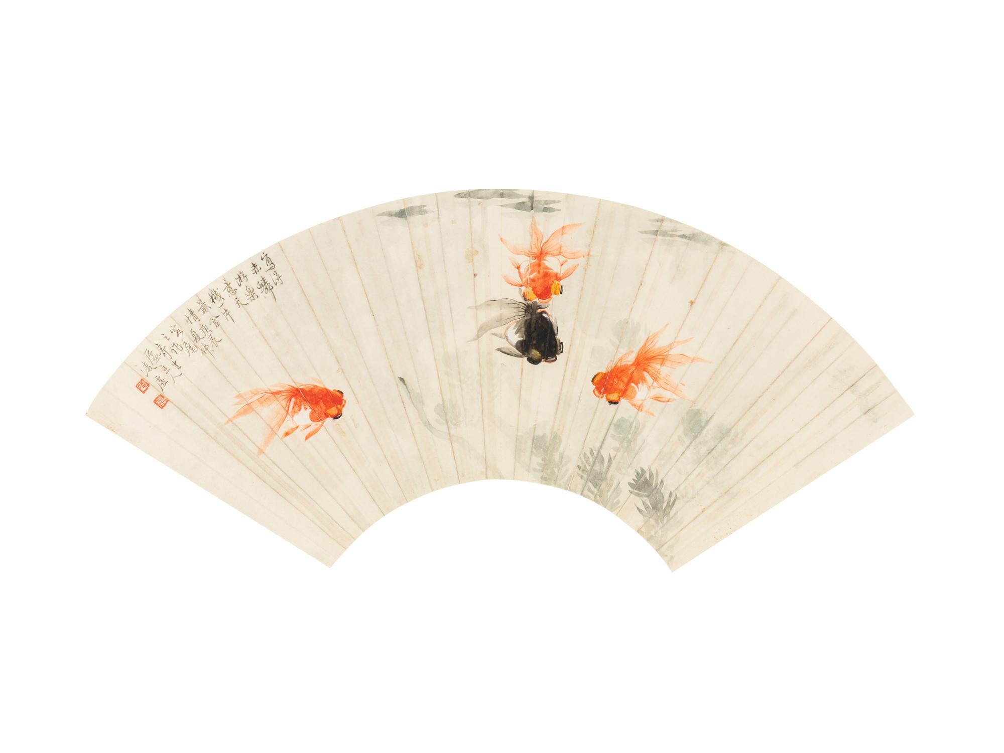 Ling Xu, Cheng Hao, Ding Qi, Zhao Shihong and Gao Jingshi