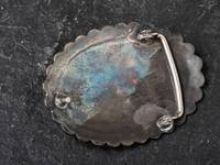 Assortment of Zuni, Hopi, and Navajo Jewelry