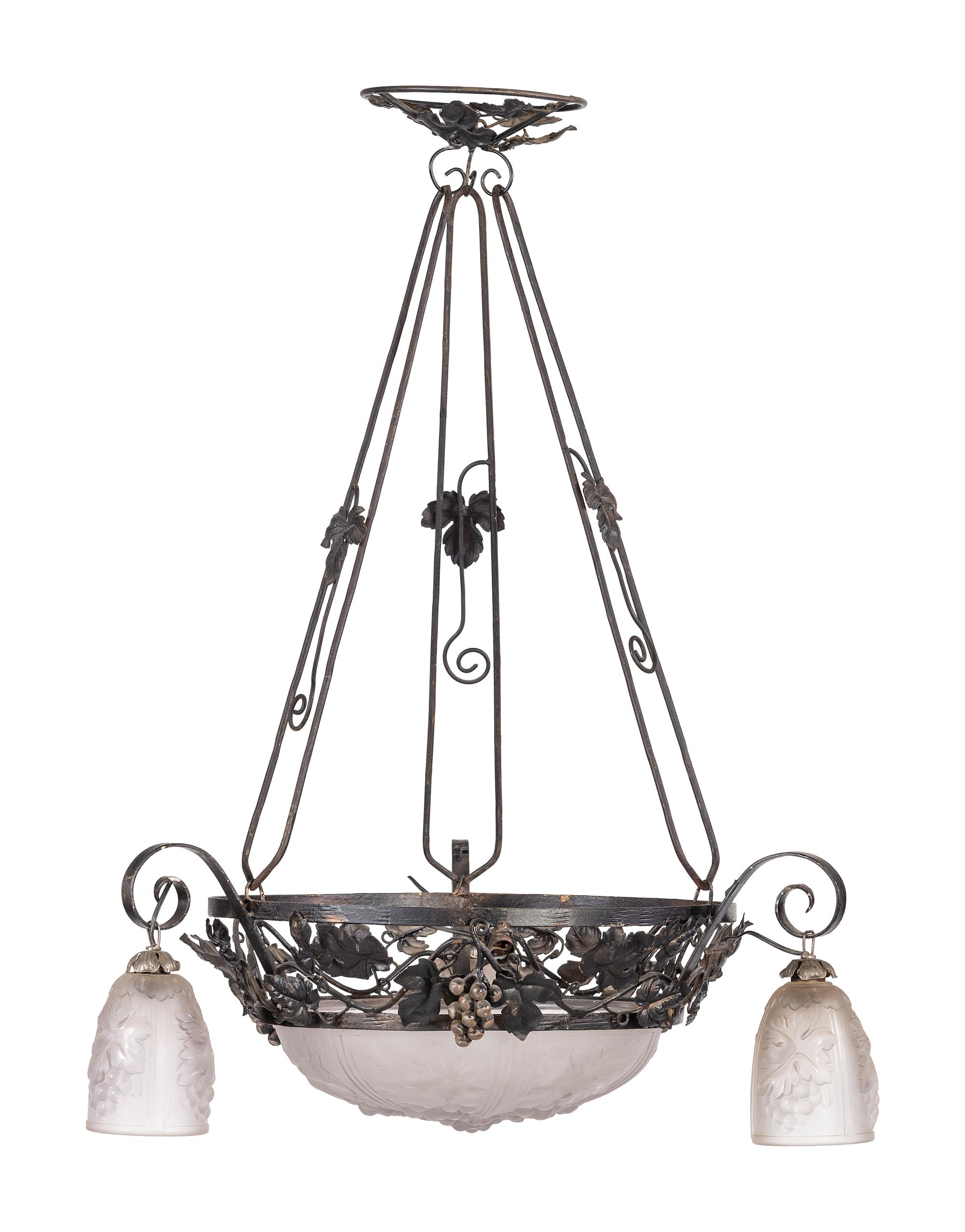 Chandelier