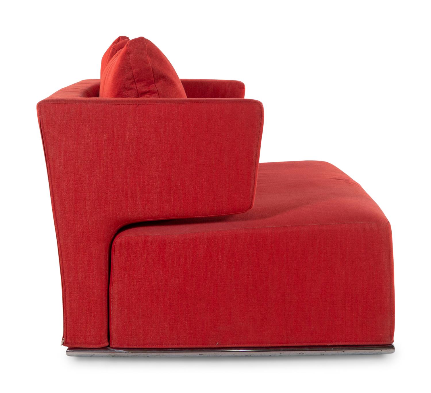 Moon Settee JOQUER, Spain