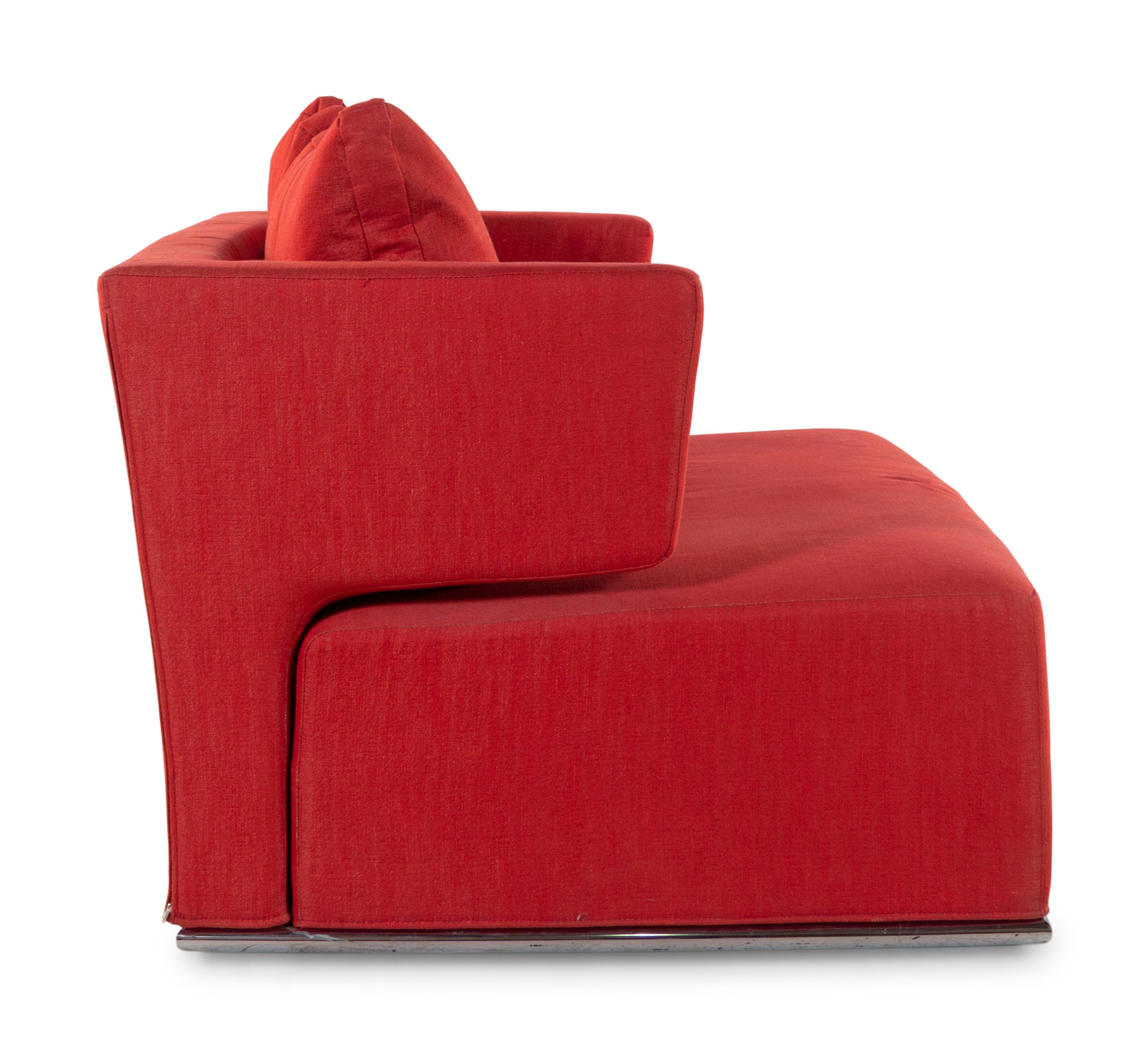 Moon Settee JOQUER, Spain