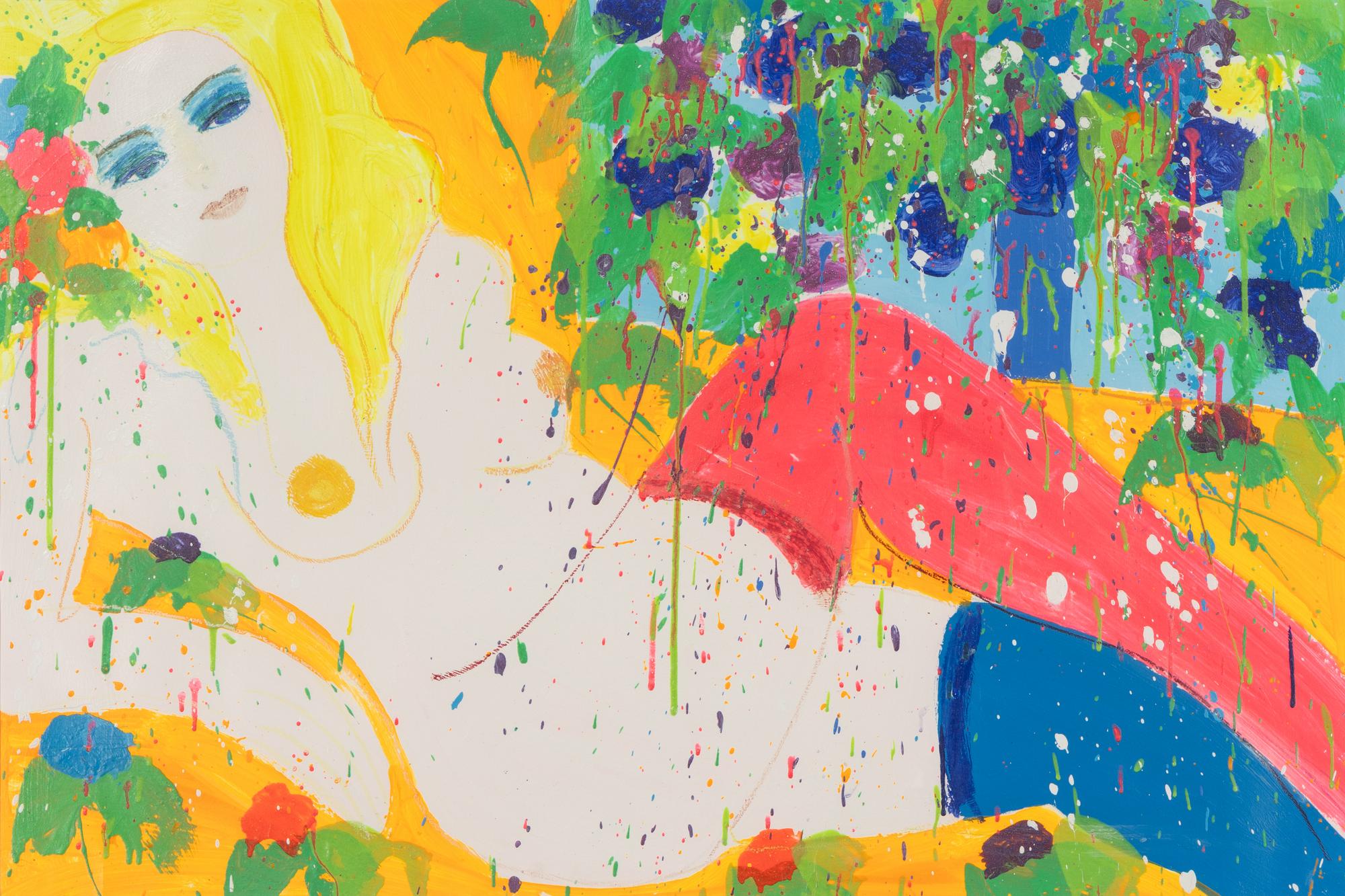 Cathy, 1976