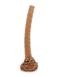 A Japanese Bamboo Flower Arranging Basket