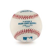 A Hall of Fame Pitchers Multi Signed Autograph Baseball (Beckett Authentication Services)