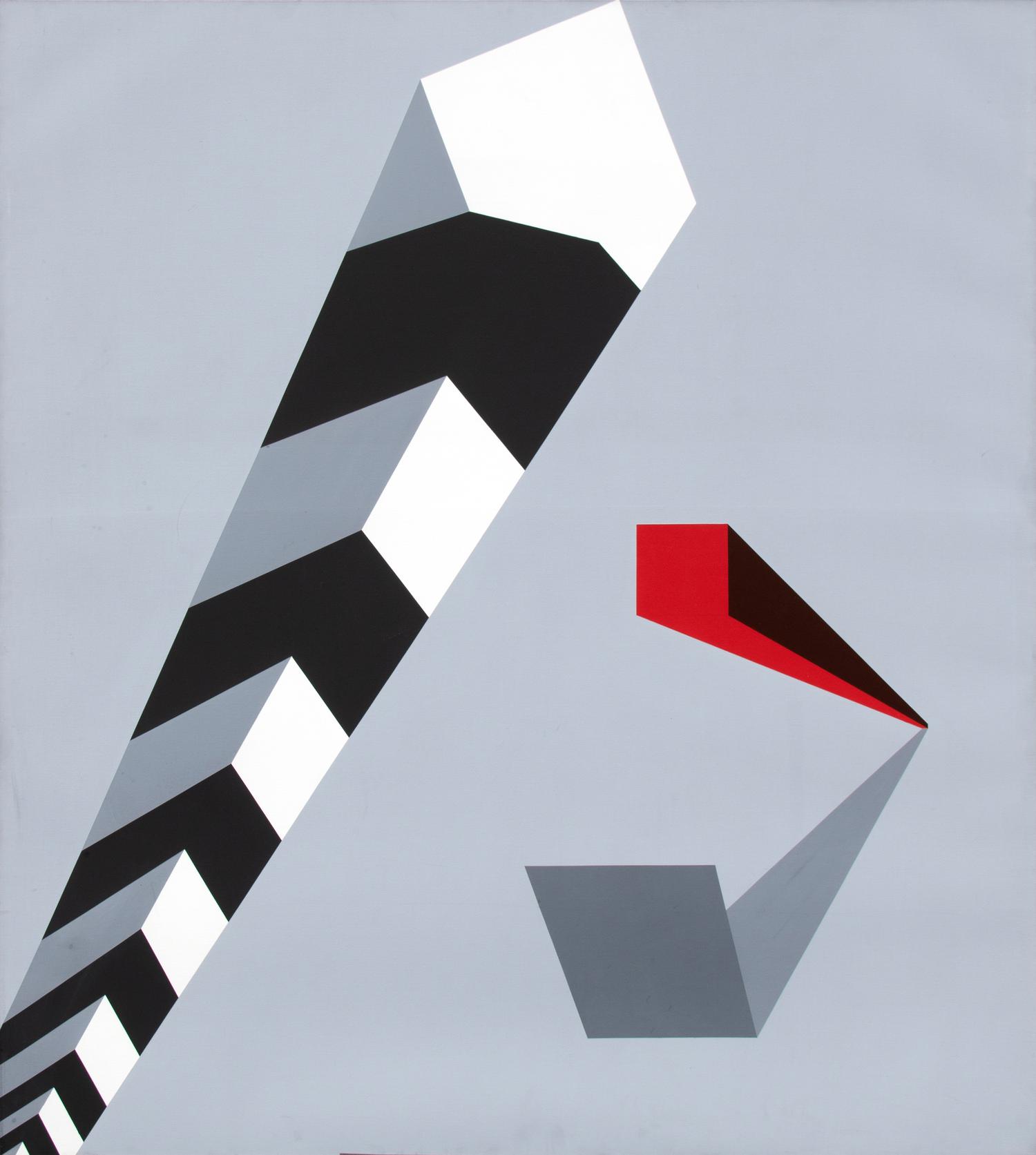 Landscape, 1969