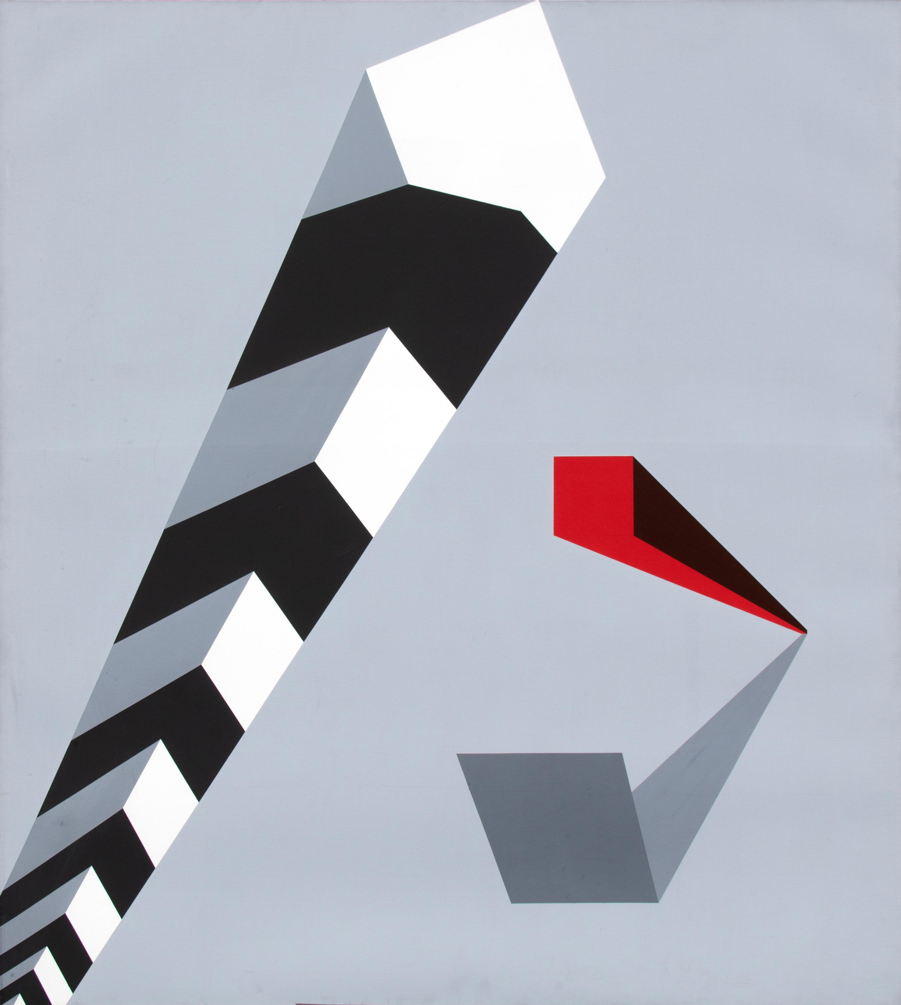 Landscape, 1969