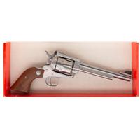 *Ruger New Model Blackhawk Stainless 357 Magnum in Box