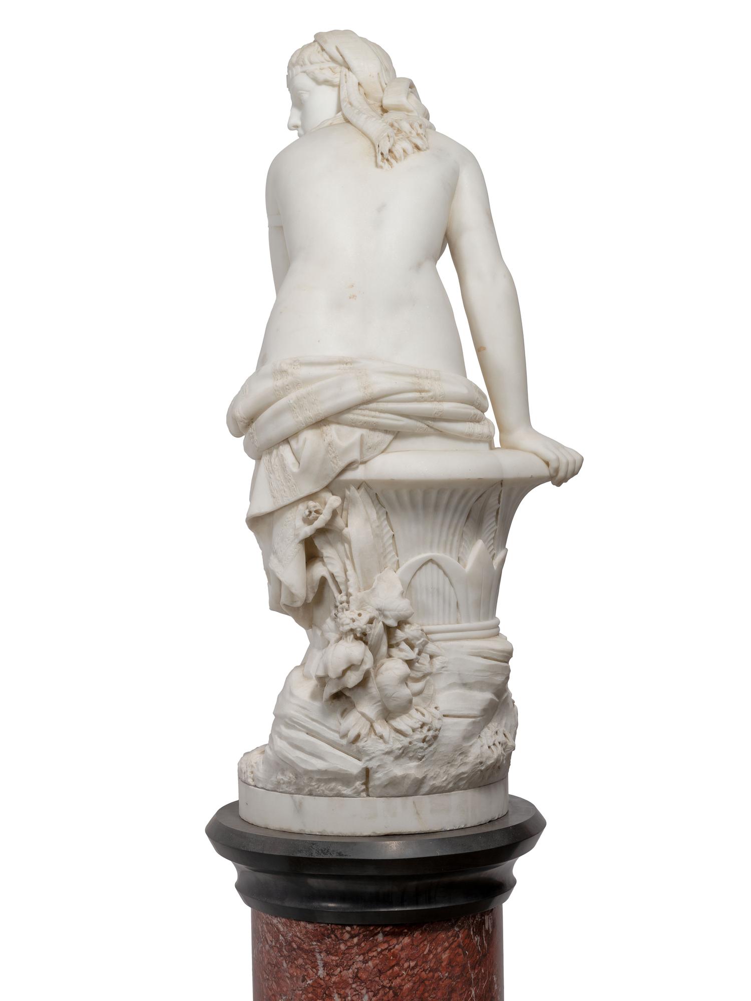 Giovanni Battista Lombardi (Italian, 1823-1880)