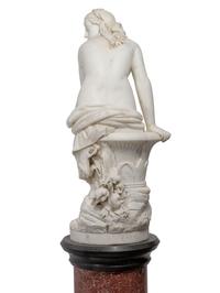 Giovanni Battista Lombardi (Italian, 1823-1880)