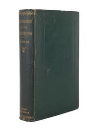 DARWIN, Charles (1809-1882). The Expression of the Emotions in Man and Animals . John Murray, 1872.