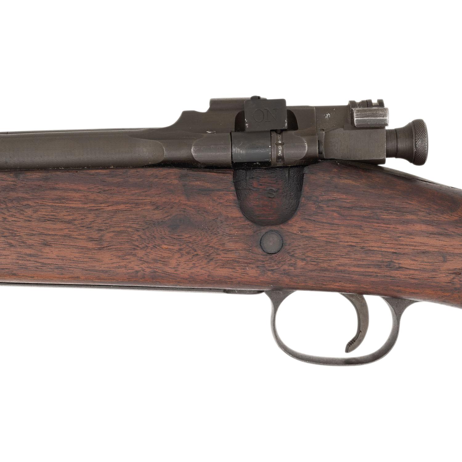 ** Remington Model 1903 Rifle