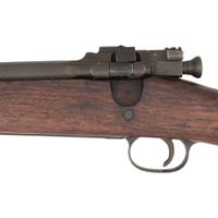 ** Remington Model 1903 Rifle