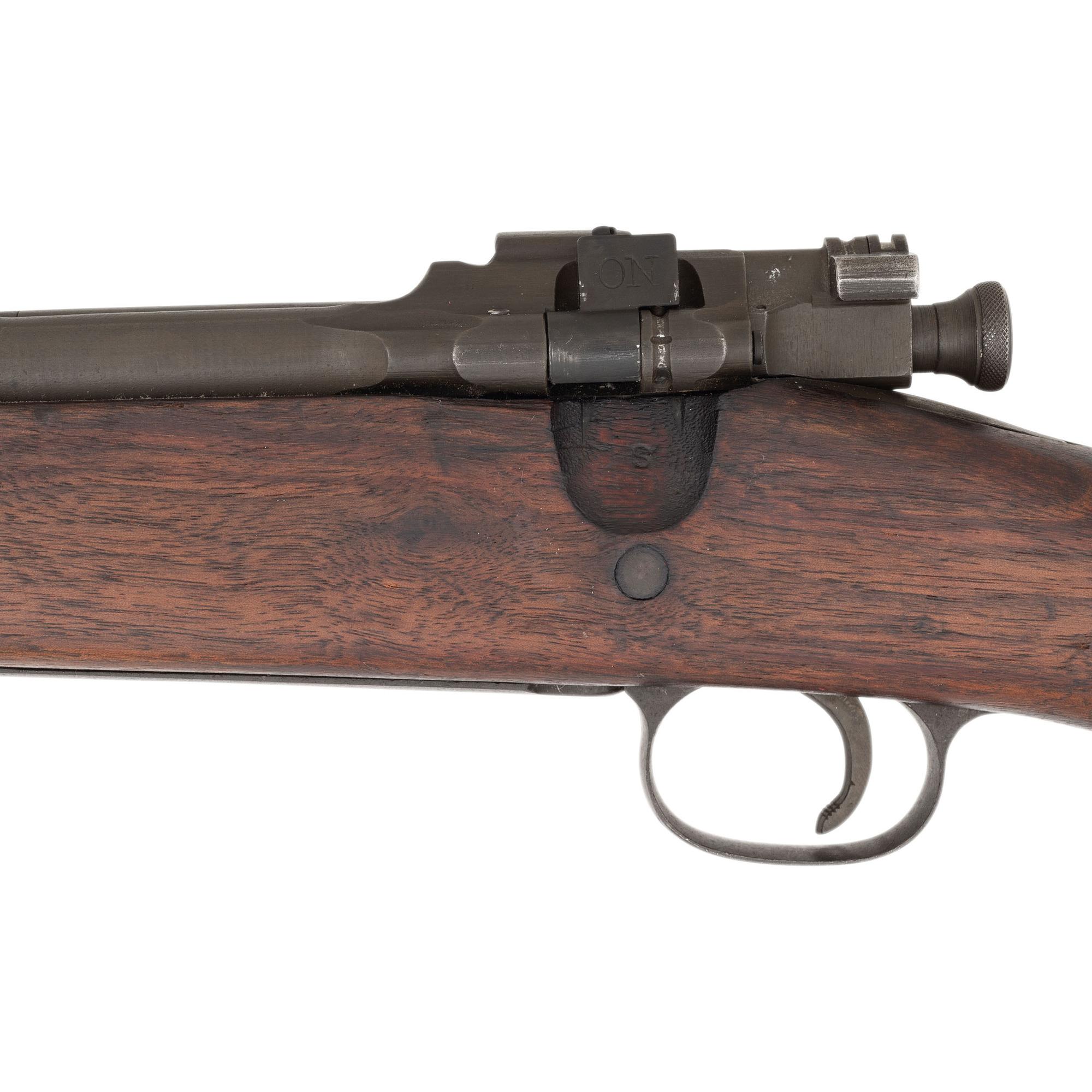 ** Remington Model 1903 Rifle