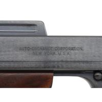 ***Excellent Fully Transferable Colt Model 1921 Thompson Submachine Gun NFA/Class III with Case and Accoutrements