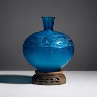 Lièvres Vase, c. 1923
