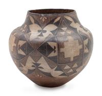 Acoma Jar