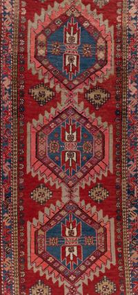 A Turkish Wool Rug