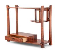 Table Etagere