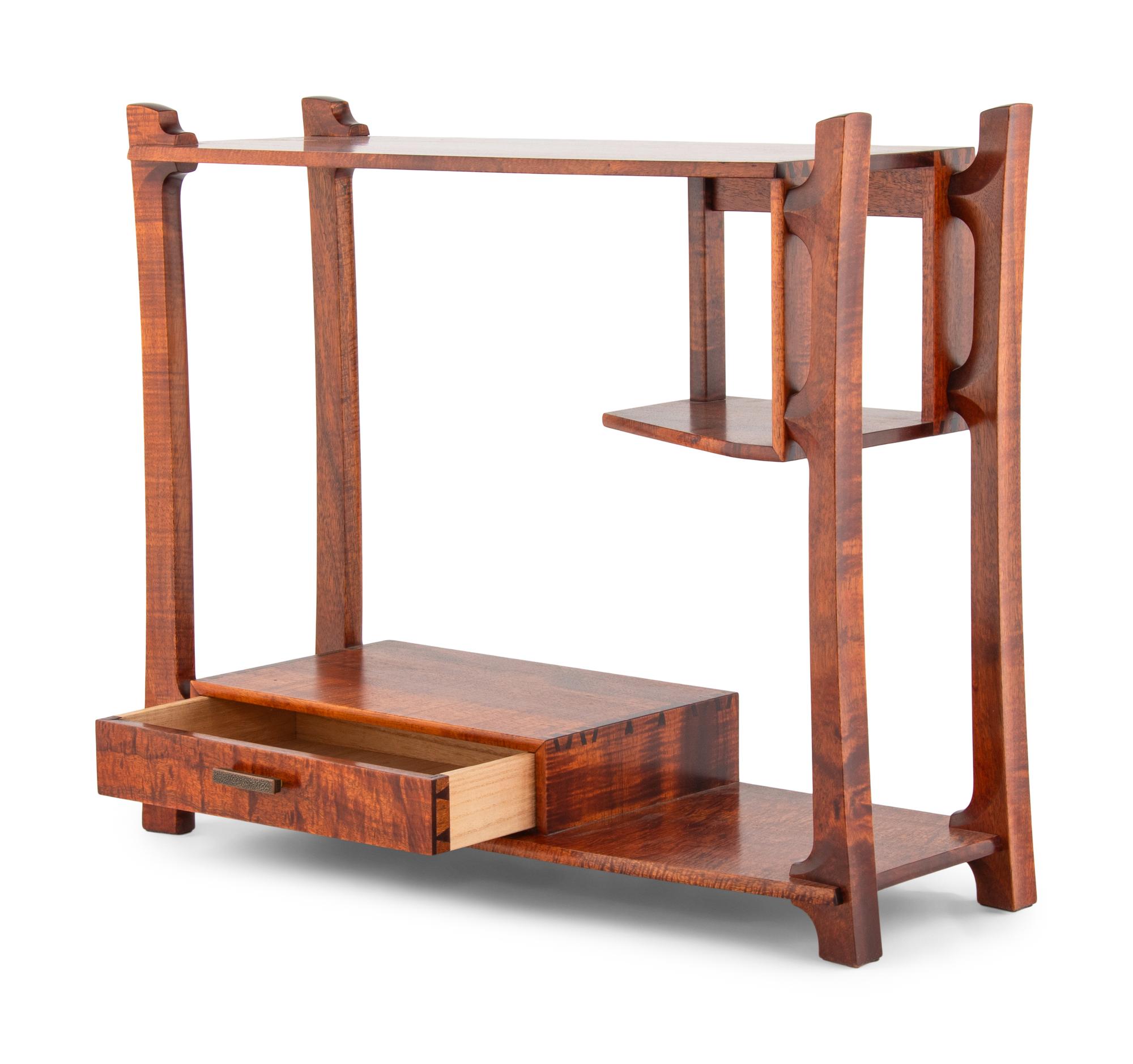 Table Etagere