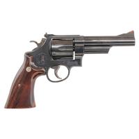 *Smith & Wesson Model 544 Texas Commemorative .44-40 Revolver in Factory Display Box