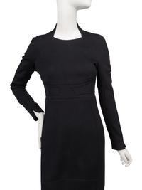 Chado by Ralph Rucci Knit Dress, c. 2010