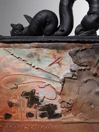 Untitled Sculpture