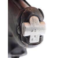 ** DWM P.08 Luger Made 1912 in Holster with Two WWII Magazines