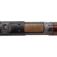 Refinished Third Model Winchester Model 1873 Rifle in .32-20 WCF
