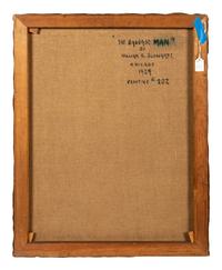 The Baggage Man