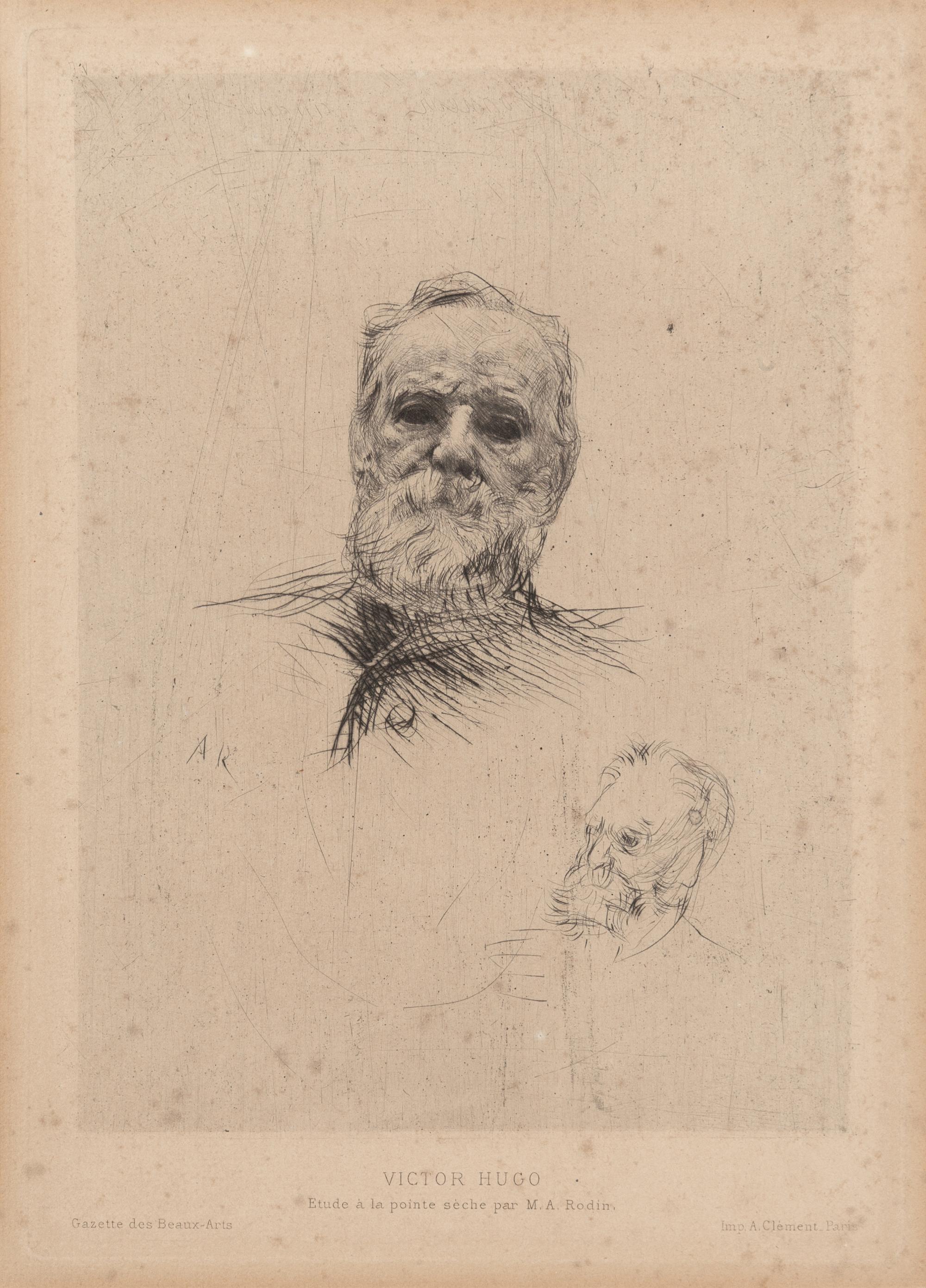 Auguste Rodin