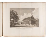 STAUNTON, George Leonard (1737-1801). An Authentic Account of an Embassy from the King of Great Britain to the Emperor of China... taken chiefly from the papers of his Excellency the Earl of Macartney . London: by W. Bulmer and Co. for G. Nicol, 1797.
