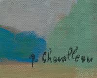La Bétonneuse