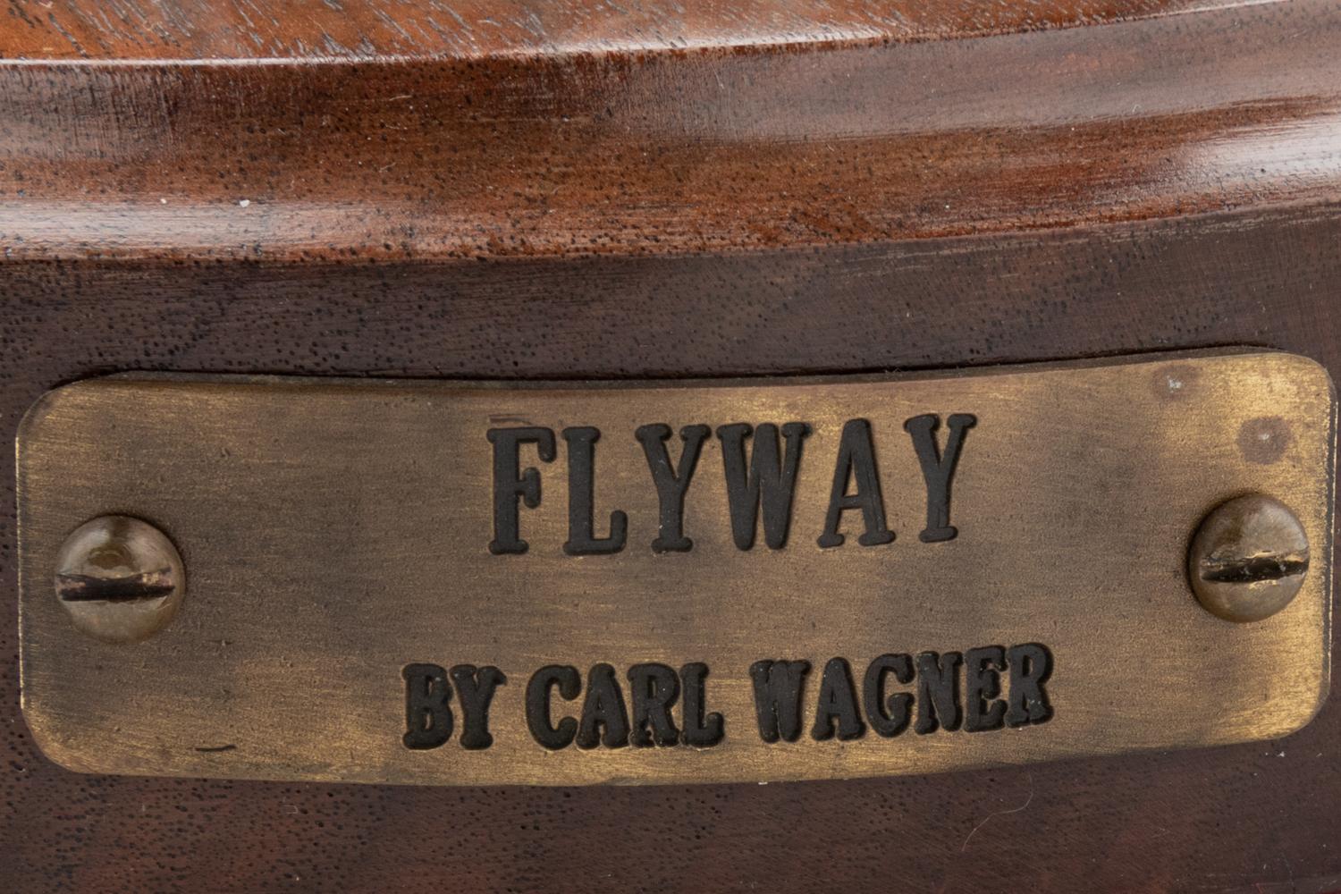 Flyway, 1992