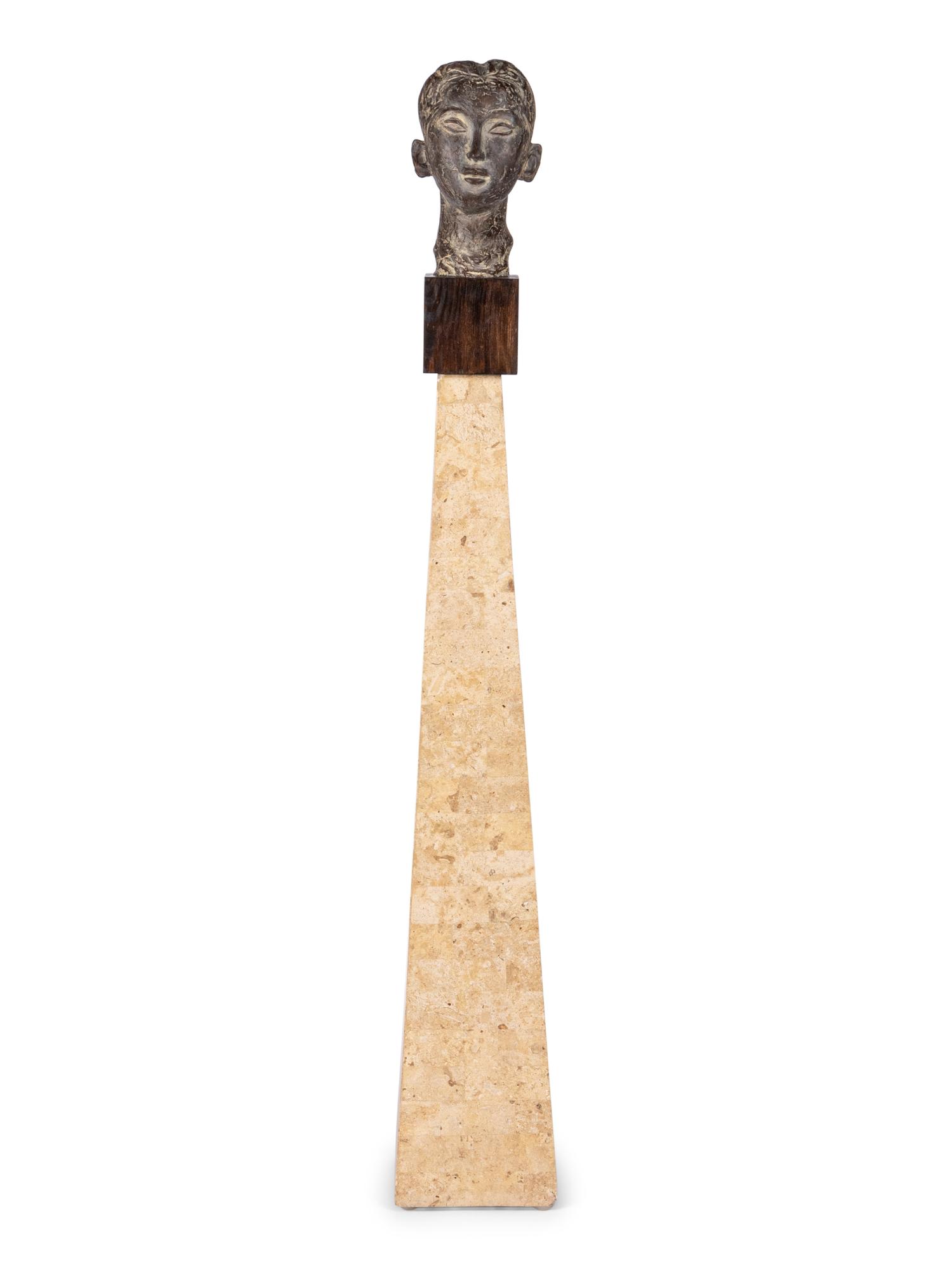 Head