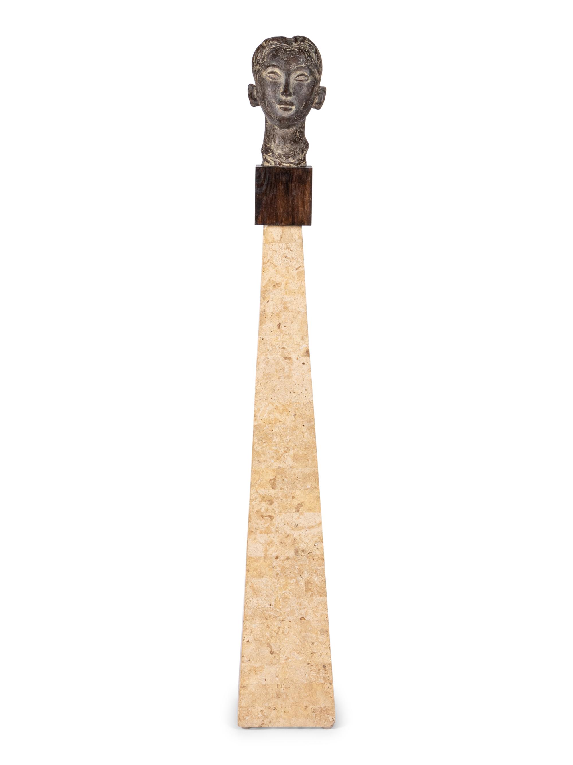 Head