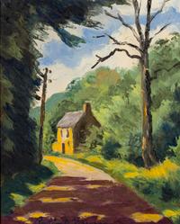 Chemin du Pont de la Mousse