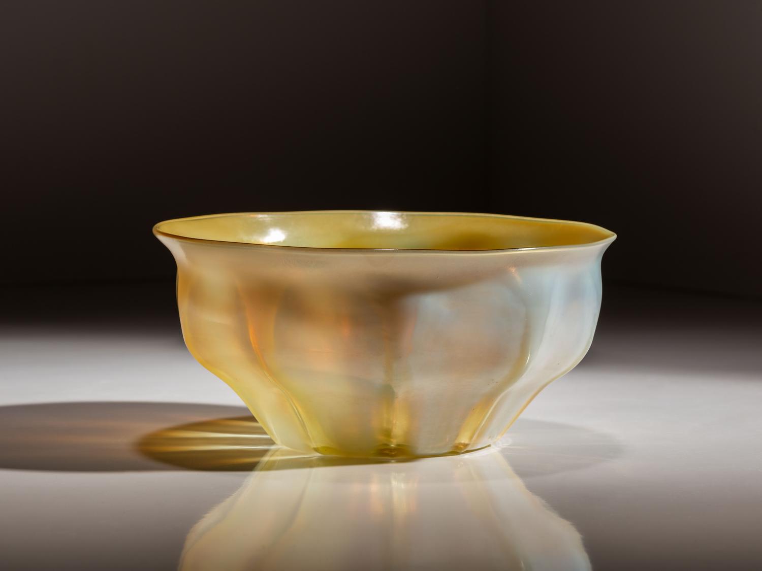 Pastel Bowl