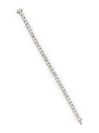 DIAMOND BRACELET