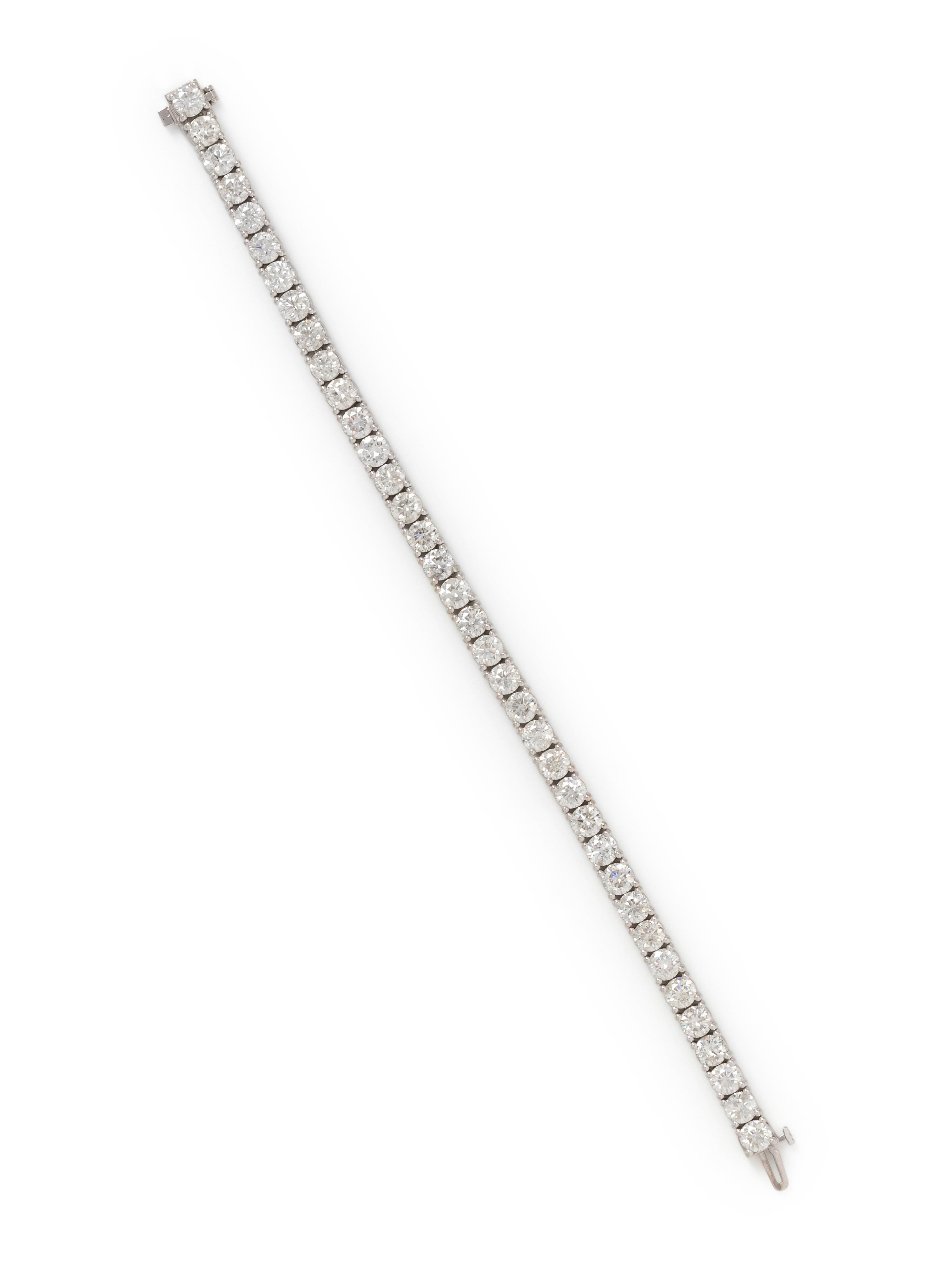 DIAMOND BRACELET
