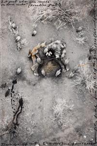 But Past Who Can Recall or Done Undo (Paradise Lost) (from The End of the Game ), 1977