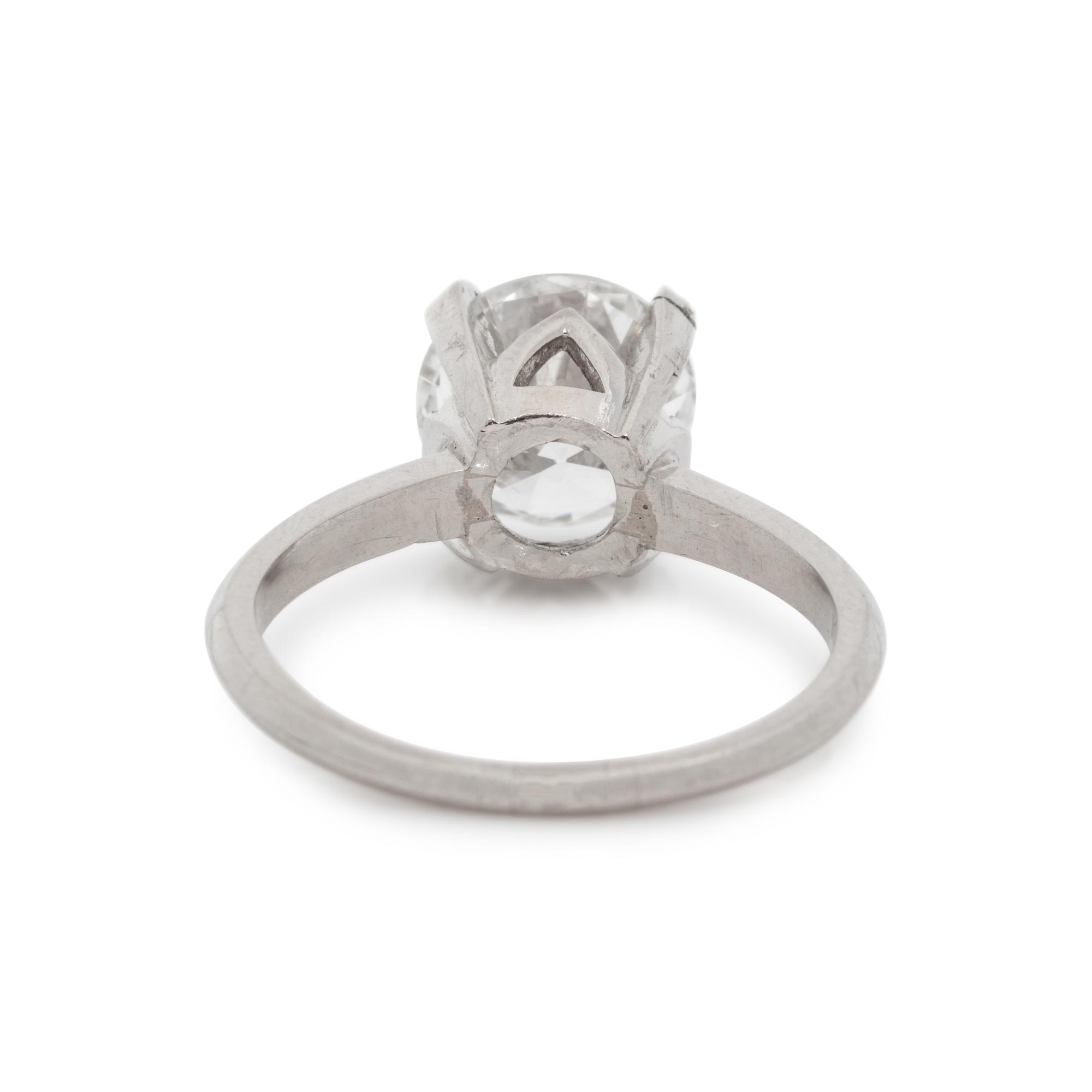 DIAMOND RING