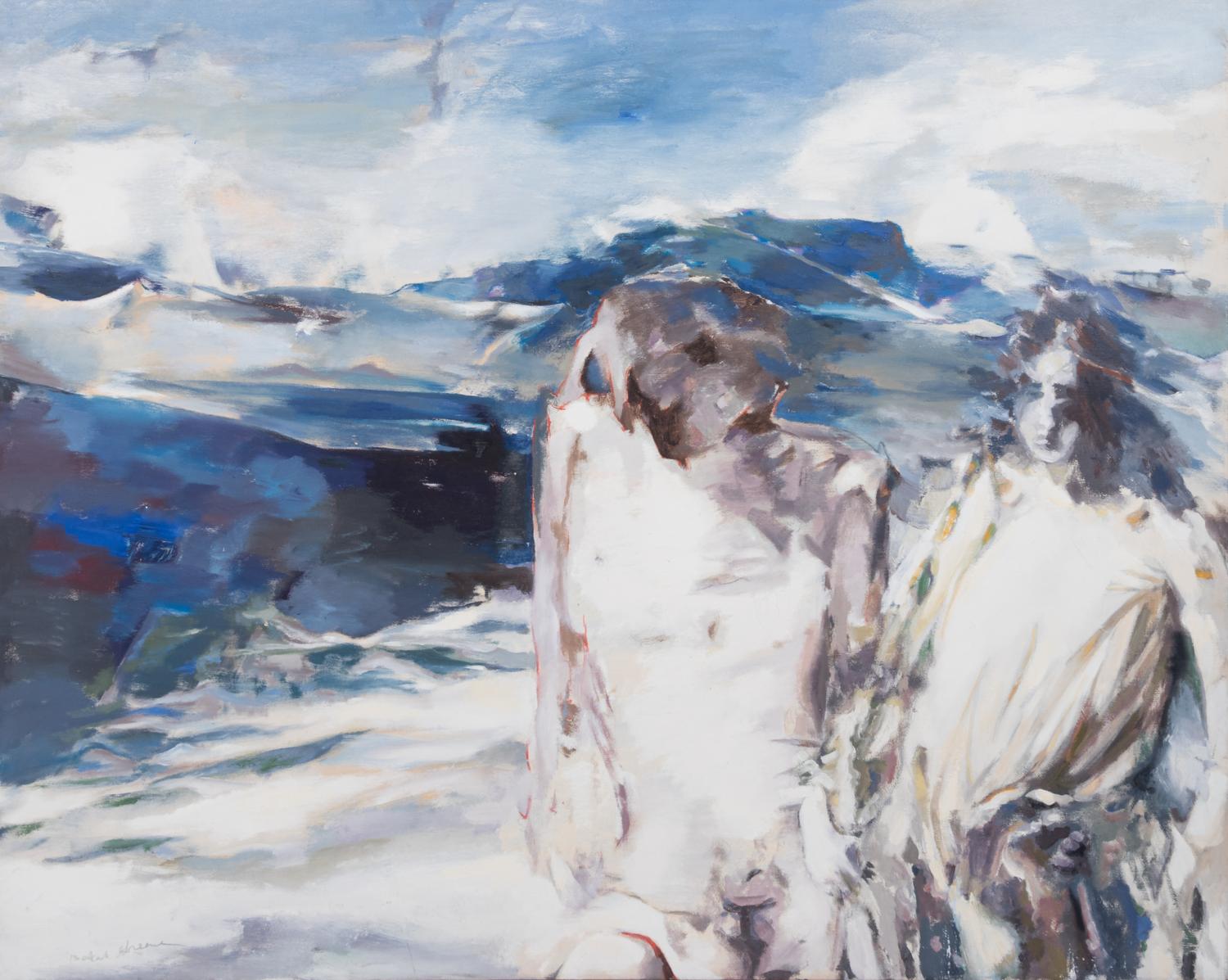 The Breakers, 1959-1962
