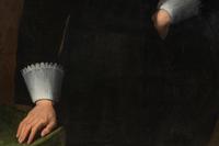 Circle of Thomas de Keyser, 17th Century