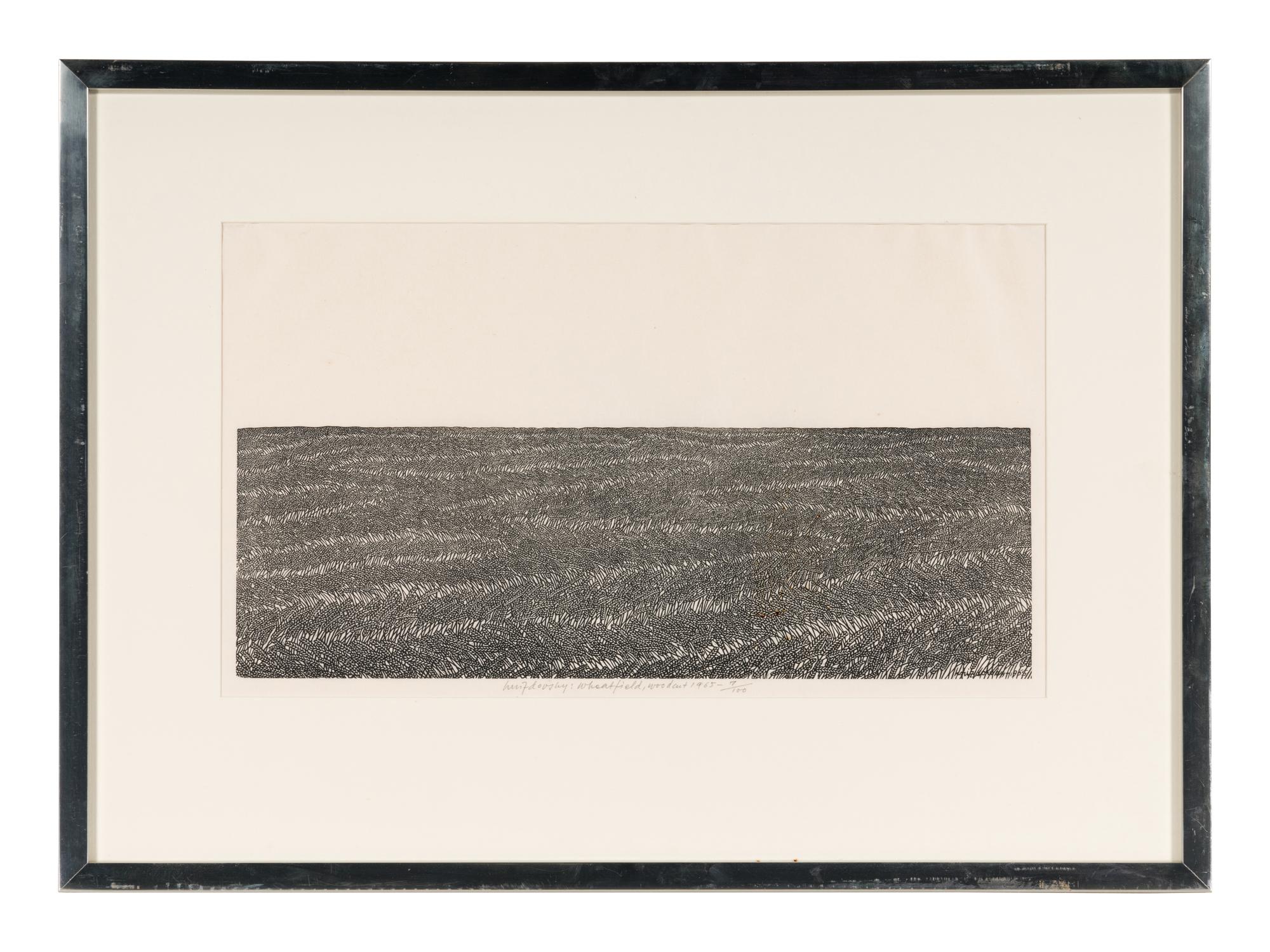 Wheatfield
