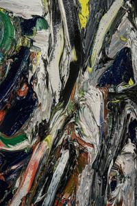 Personage in Landscape