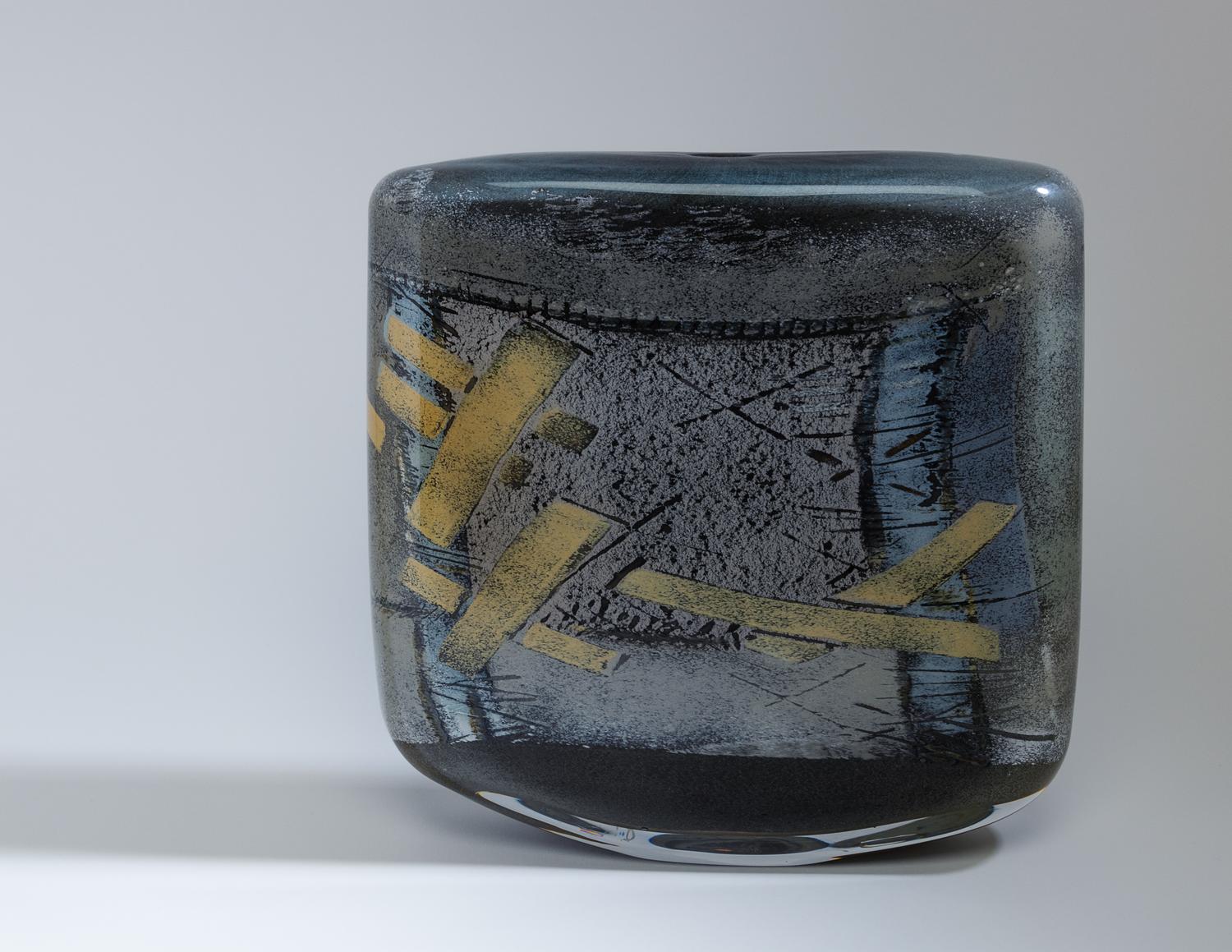 Large Vessel