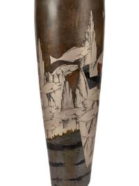 East to West, Fish in Water, 1998